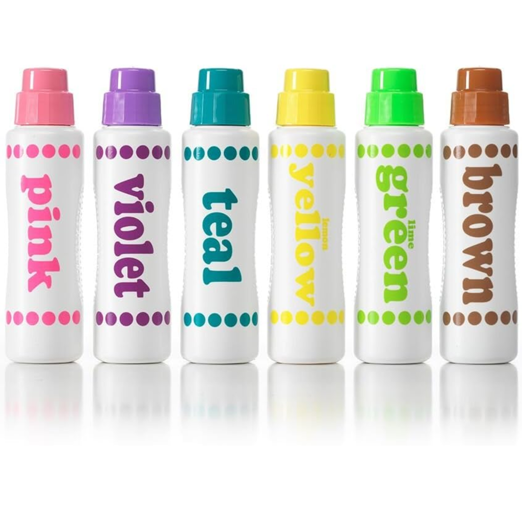 DO A DOT ART! DO A DOT ART! DOT MARKERS