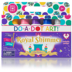 DO A DOT ART! DO A DOT ART! DOT MARKERS