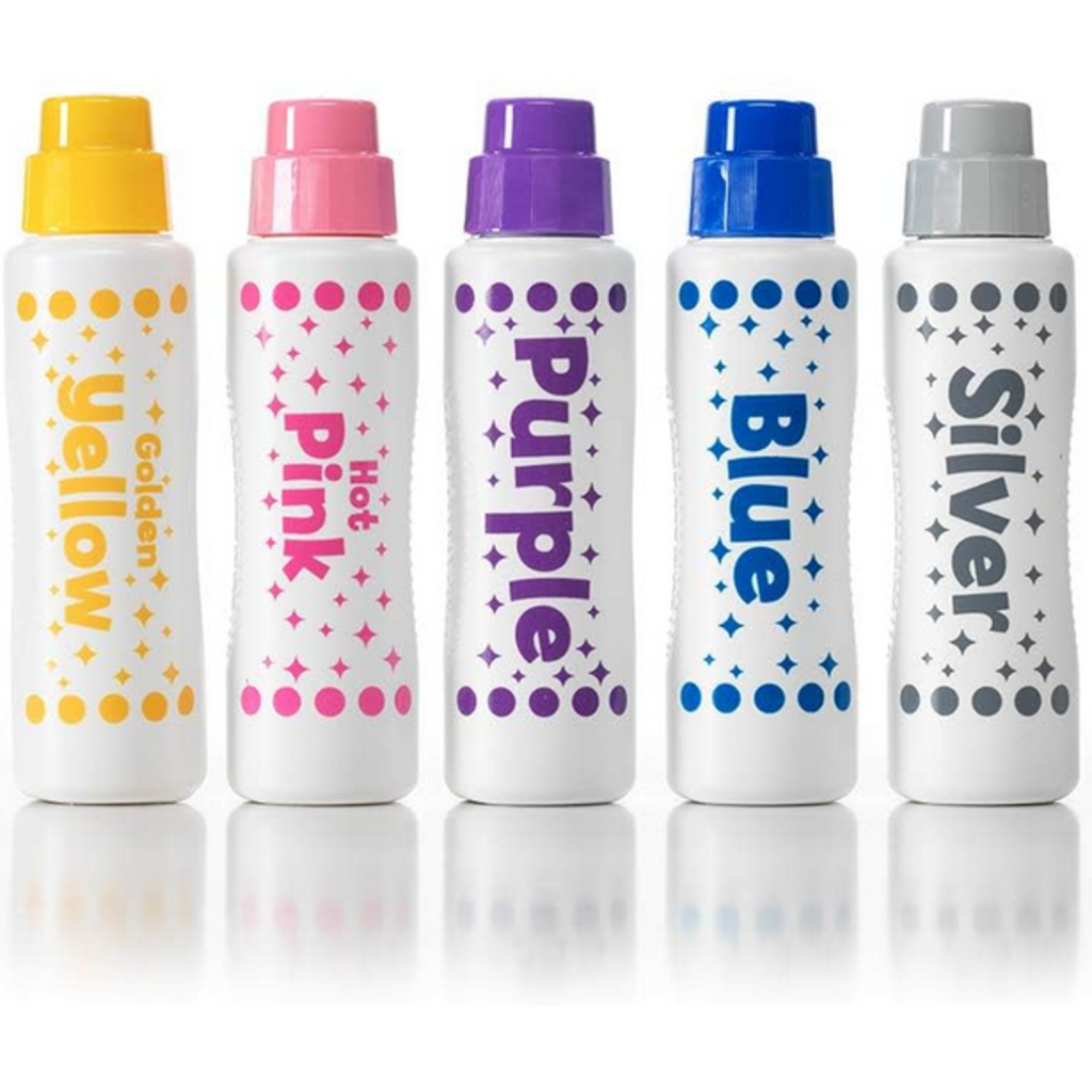 DO A DOT ART! DO A DOT ART! DOT MARKERS