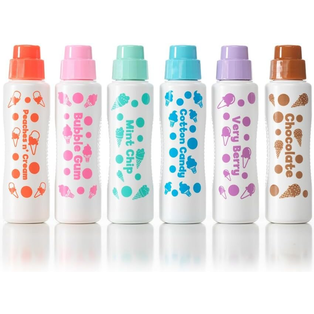 DO A DOT ART! DO A DOT ART! DOT MARKERS