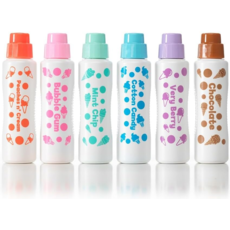 DO A DOT ART! DO A DOT ART! DOT MARKERS