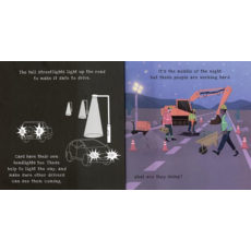 KANE MILLER NIGHTTIME (SHINE A LIGHT) HB BROWN