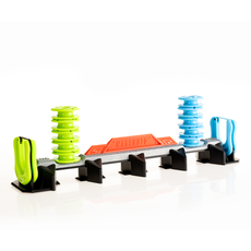 MAGSHUTTO MAGSHUTO KNOCKOUT RAIL