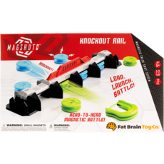 MAGSHUTTO MAGSHUTO KNOCKOUT RAIL