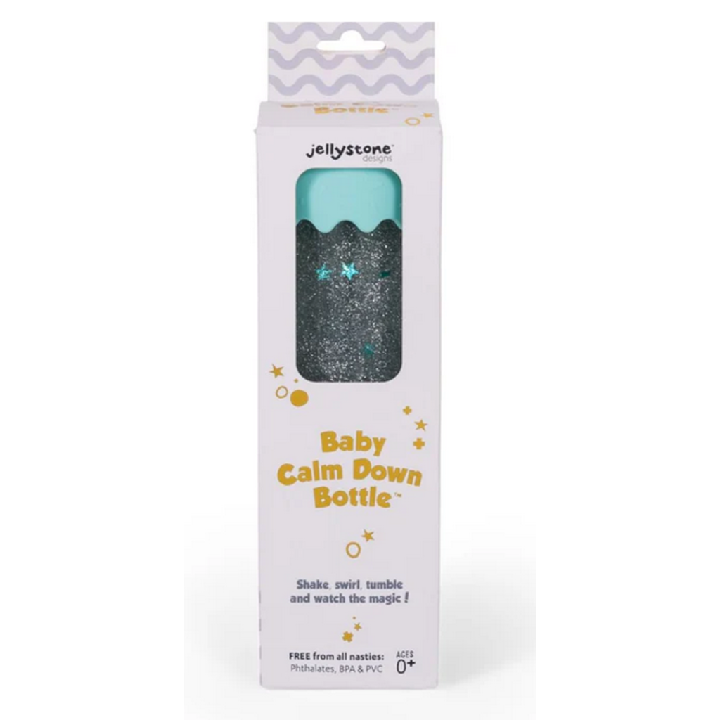 JELLYSTONE DESIGNS BABY CALM DOWN BOTTLE