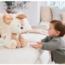 GUND ANIMATED PEEKI THE PUPPY