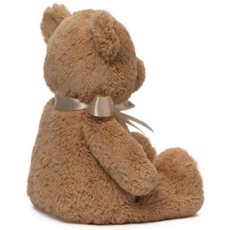 GUND MY FIRST TEDDY 15"