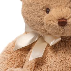 GUND MY FIRST TEDDY 15"