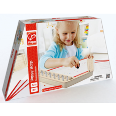 HAPE HAPPY HARP