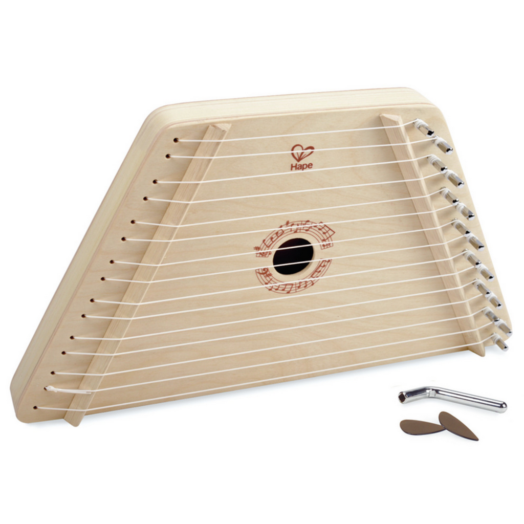 HAPE HAPPY HARP
