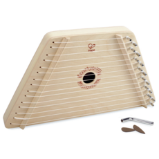 HAPE HAPPY HARP