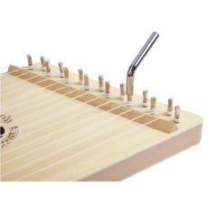 HAPE HAPPY HARP