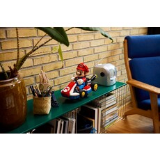 LEGO MARIO & STANDARD KART