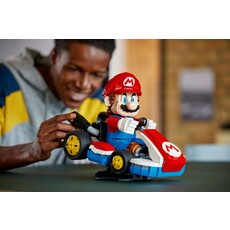 LEGO MARIO & STANDARD KART