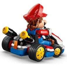 LEGO MARIO & STANDARD KART