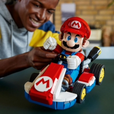 LEGO MARIO & STANDARD KART