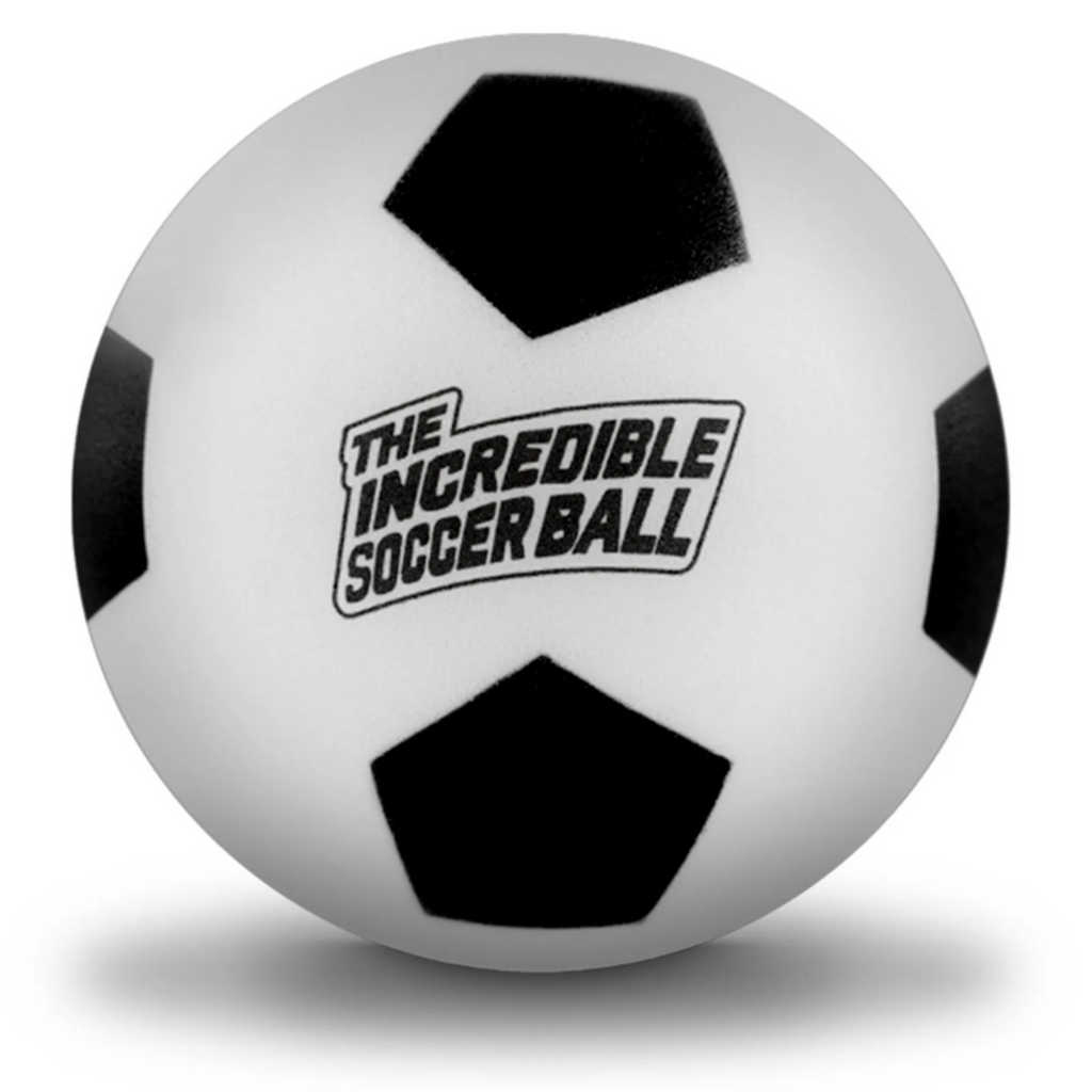 INCREDIBLE GROUP INCREDIBLE SOCCER BALL