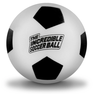 INCREDIBLE GROUP INCREDIBLE SOCCER BALL