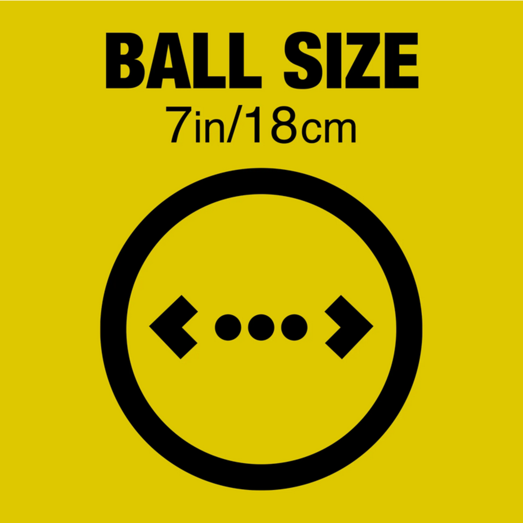 INCREDIBLE GROUP INCREDIBLE SOCCER BALL