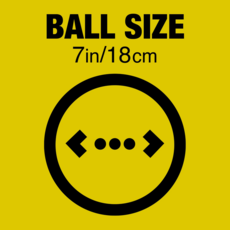 INCREDIBLE GROUP INCREDIBLE SOCCER BALL