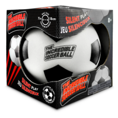 INCREDIBLE GROUP INCREDIBLE SOCCER BALL
