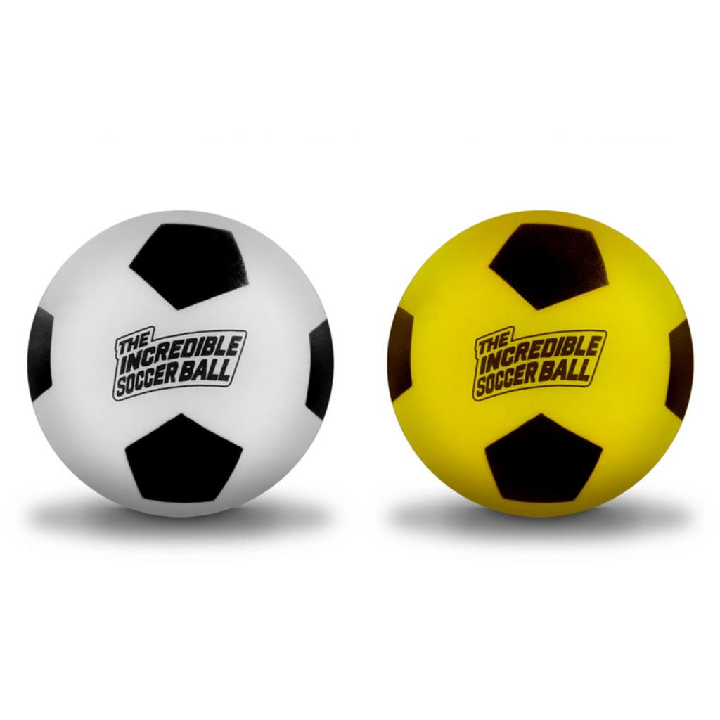 INCREDIBLE GROUP INCREDIBLE SOCCER BALL