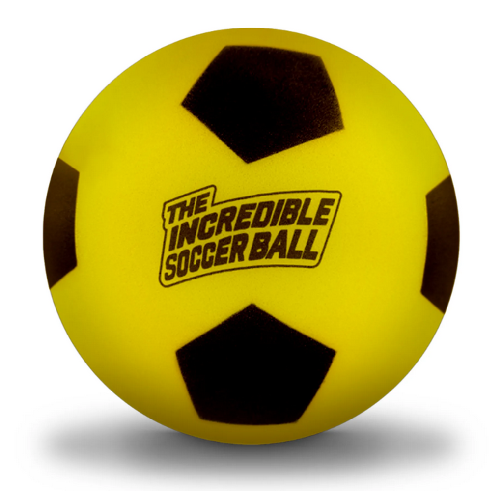 INCREDIBLE GROUP INCREDIBLE SOCCER BALL
