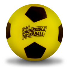 INCREDIBLE GROUP INCREDIBLE SOCCER BALL