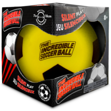INCREDIBLE GROUP INCREDIBLE SOCCER BALL