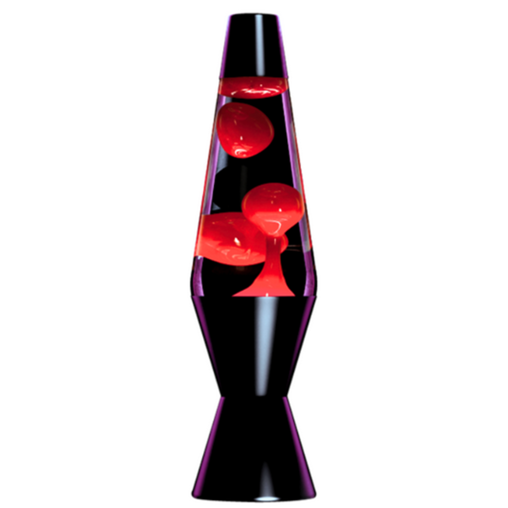 INCREDIBLE GROUP MOTIONZ LAVA LIGHT
