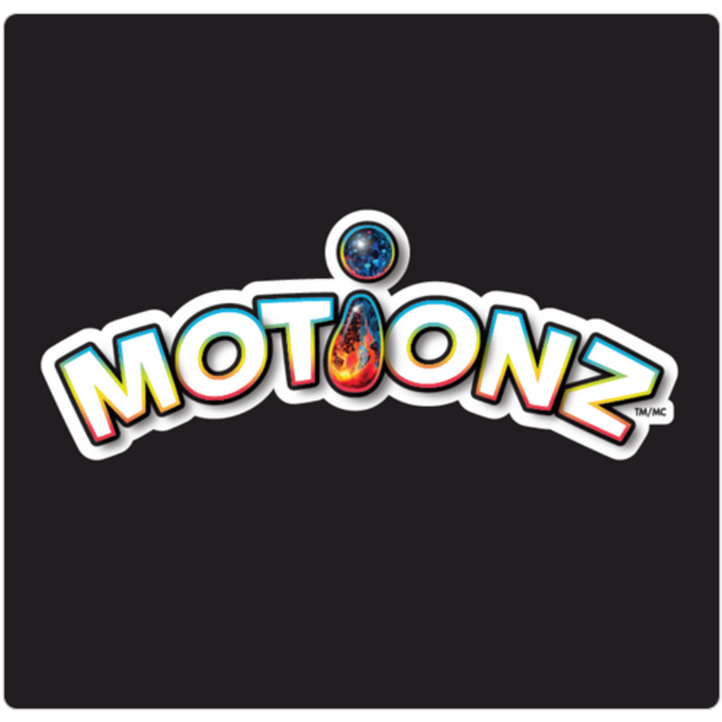 INCREDIBLE GROUP MOTIONZ LAVA LIGHT