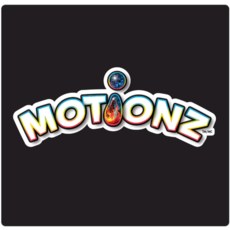 INCREDIBLE GROUP MOTIONZ LAVA LIGHT