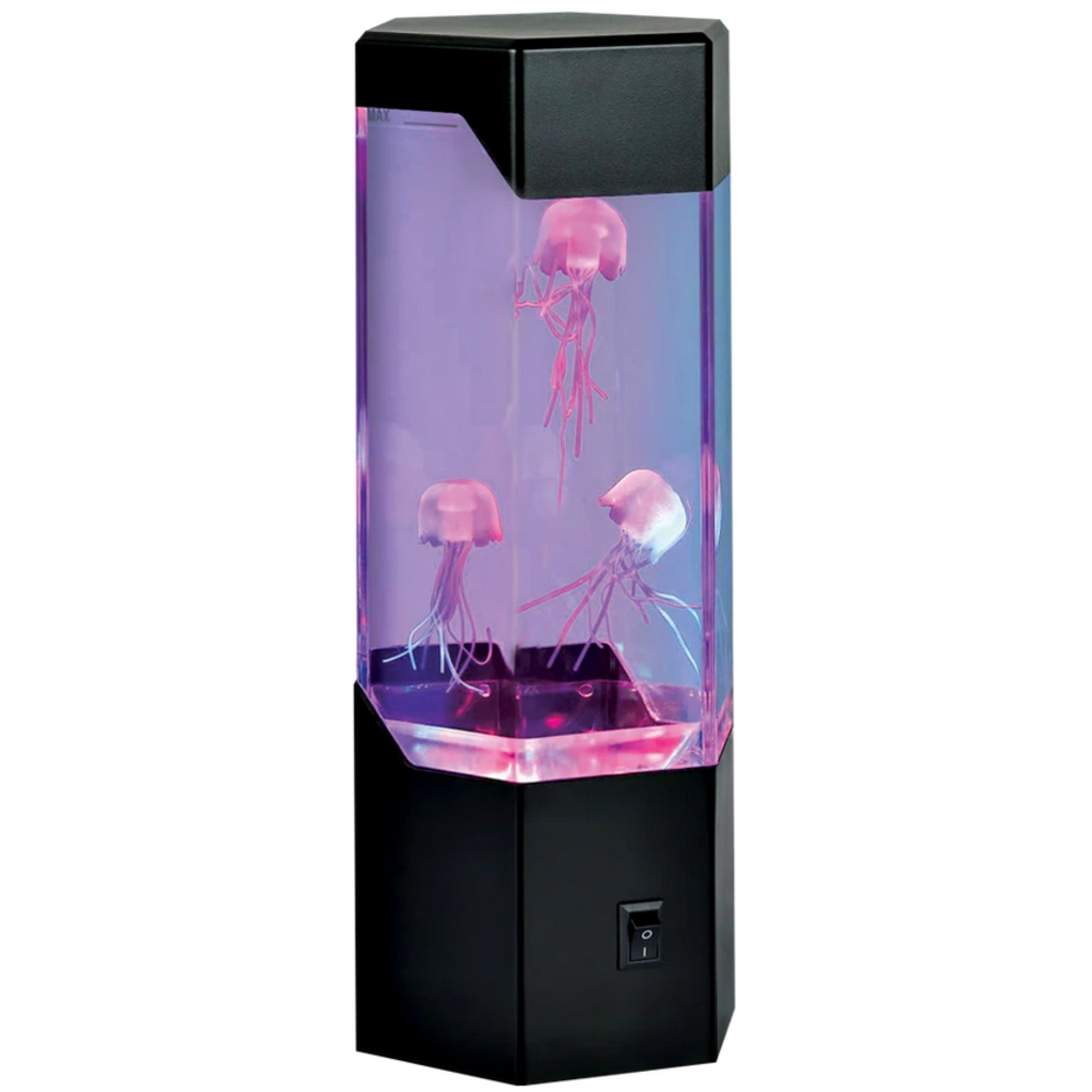 INCREDIBLE GROUP MOTIONZ JELLYFISH LIGHT