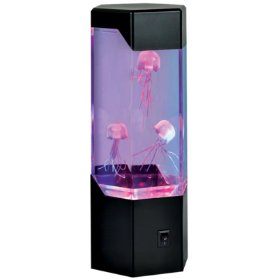 INCREDIBLE GROUP MOTIONZ JELLYFISH LIGHT