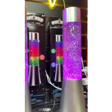 INCREDIBLE GROUP MOTIONZ GLITTER LIGHT