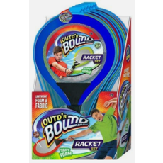 JA-RU RACKET SET