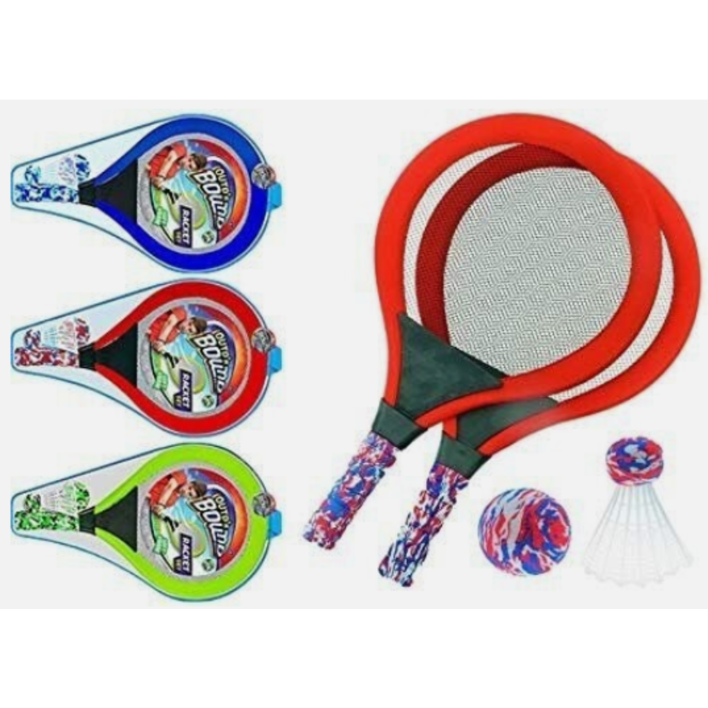 JA-RU RACKET SET