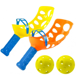 JA-RU FLING TOSS