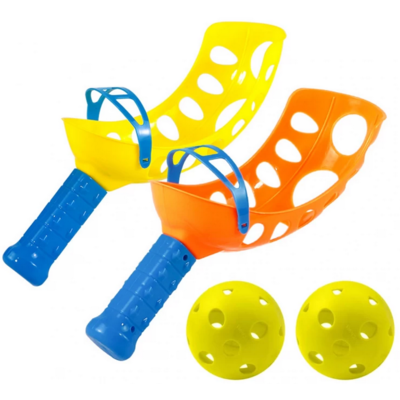 JA-RU FLING TOSS