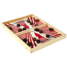 SCHYLLING ASSOCIATES DISK DASH