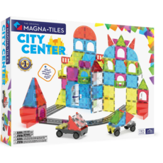 MAGNA-TILES MAGNA-TILES CITY CENTER