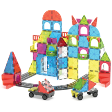 MAGNA-TILES MAGNA-TILES CITY CENTER