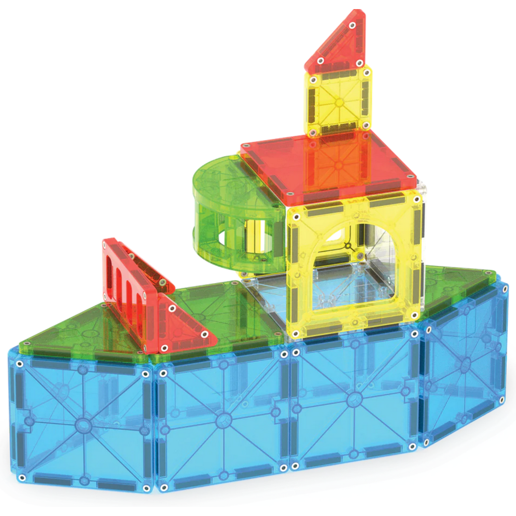 MAGNA-TILES MAGNA-TILES CITY CENTER
