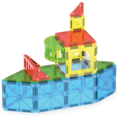 MAGNA-TILES MAGNA-TILES CITY CENTER