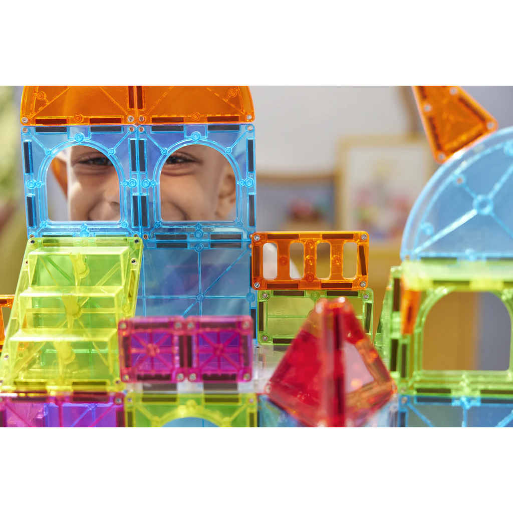 MAGNA-TILES MAGNA-TILES CITY CENTER