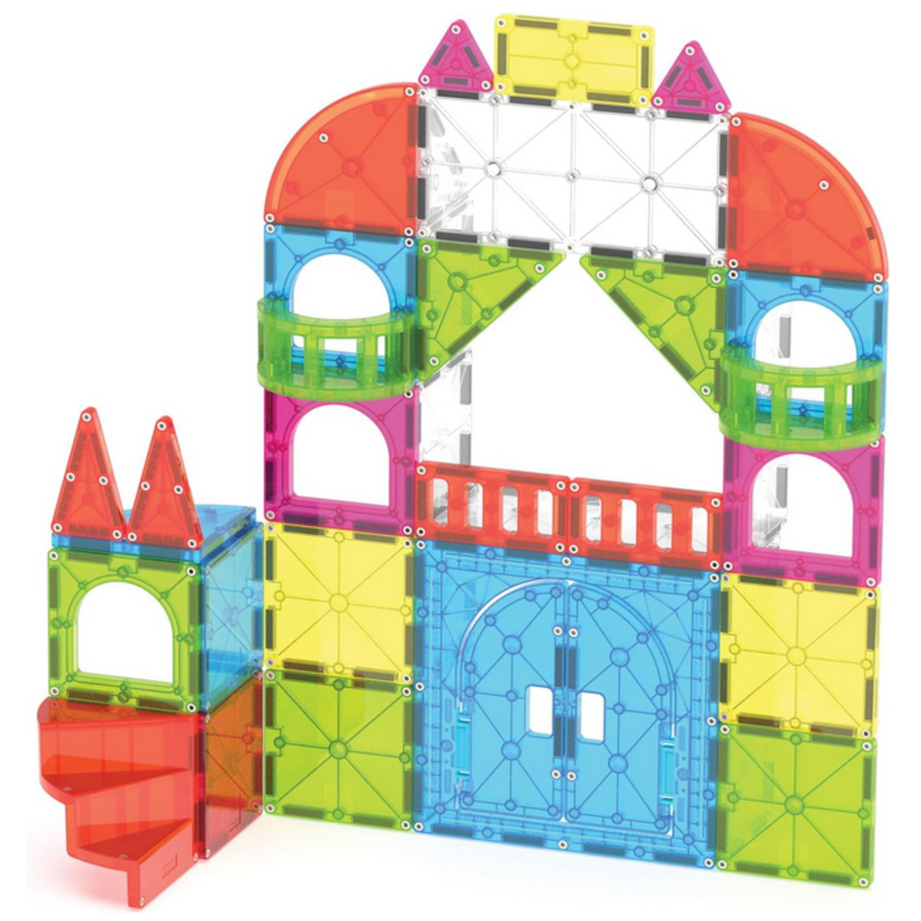 MAGNA-TILES MAGNA-TILES CITY CENTER