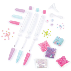 MAKE IT REAL DIY FLOATY PENS
