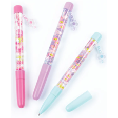 MAKE IT REAL DIY FLOATY PENS