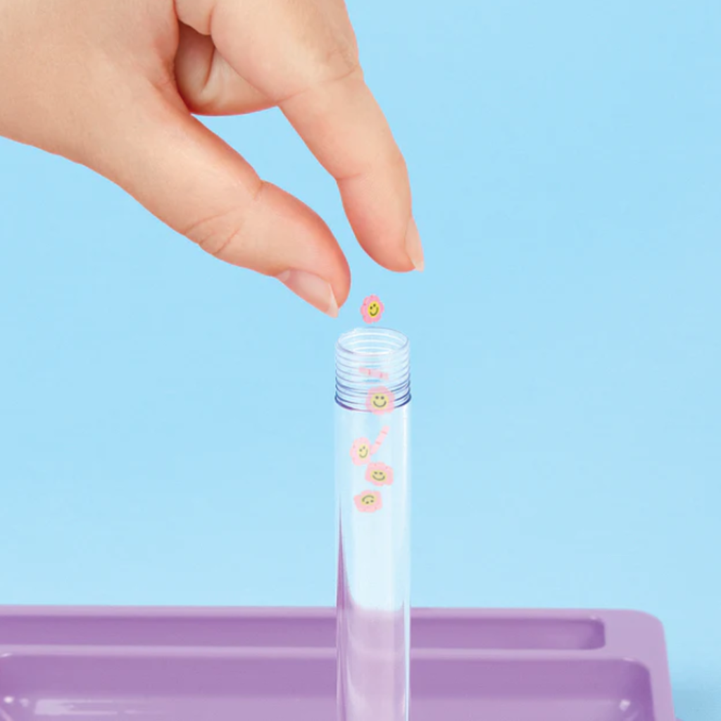 MAKE IT REAL DIY FLOATY PENS
