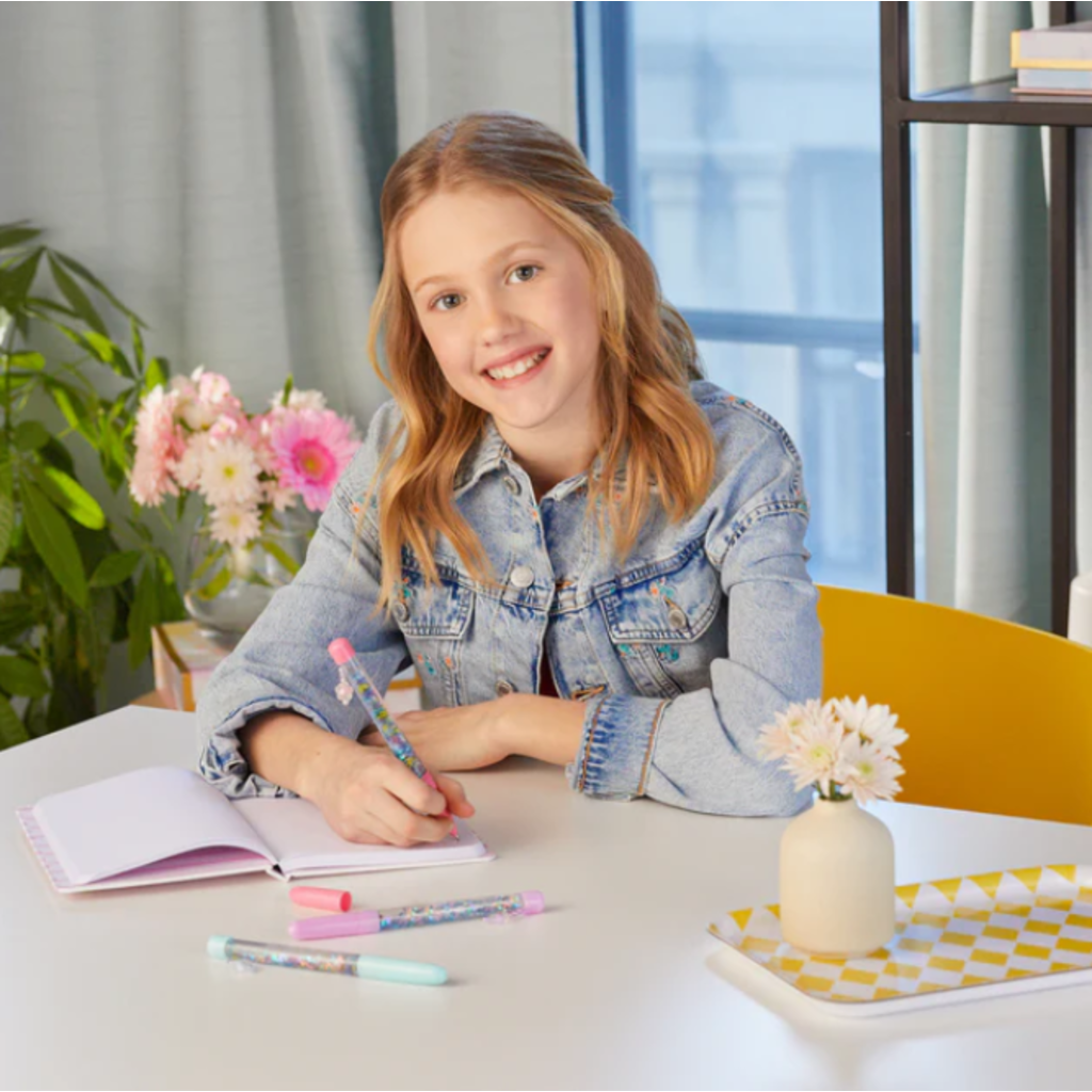 MAKE IT REAL DIY FLOATY PENS